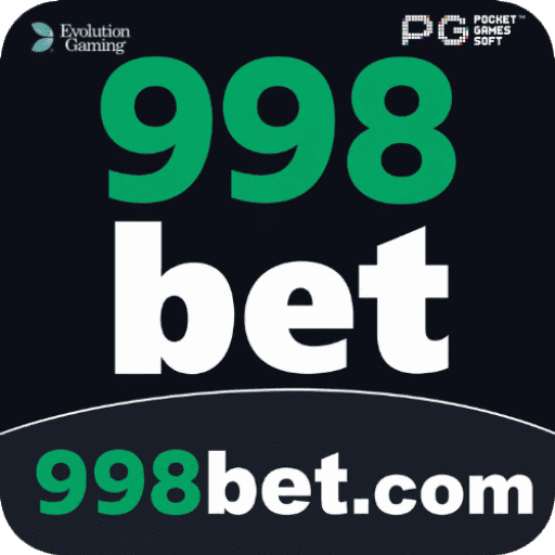 998BET Logo